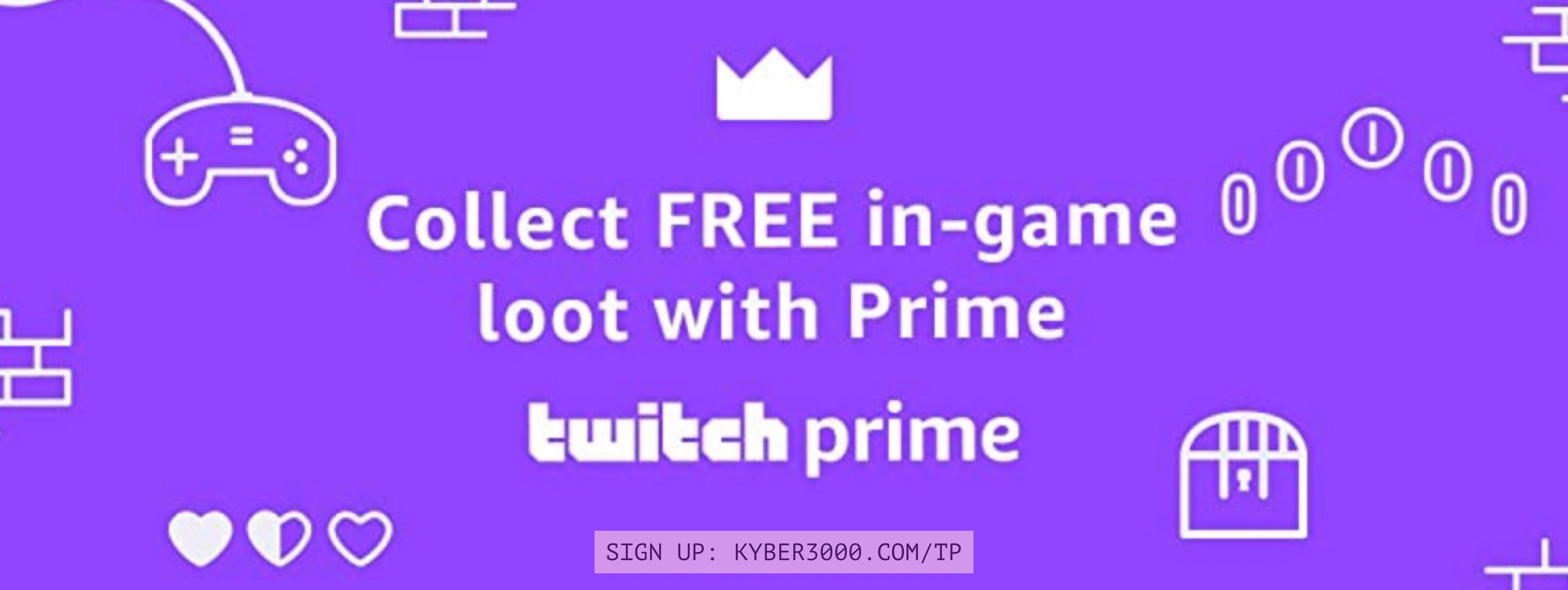 This image has an empty alt attribute; its file name is sign-up-for-twitch-prime.png